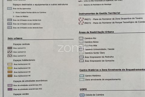 Helårsgrund i Coimbra, Coimbra, Coimbra - € 57.500 | Ref: ZMPT582811 - foto 5