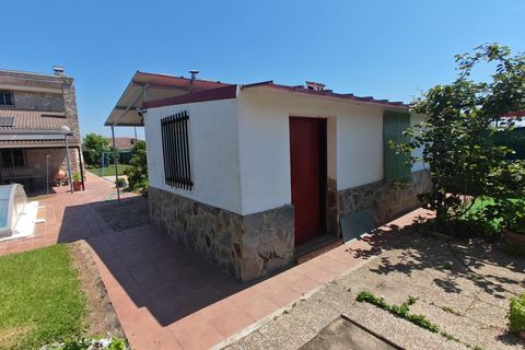 Villa i Don Benito, Badajoz, Don Benito - € 350.000 | Ref: 14235-MVR/2912 - foto 5