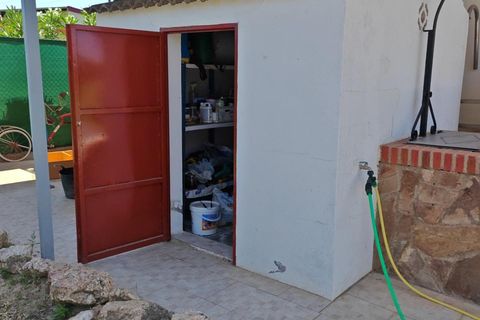 Villa i Don Benito, Badajoz, Don Benito - € 350.000 | Ref: 14235-MVR/2912 - foto 7