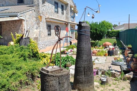 Villa i Don Benito, Badajoz, Don Benito - € 350.000 | Ref: 14235-MVR/2912 - foto 8