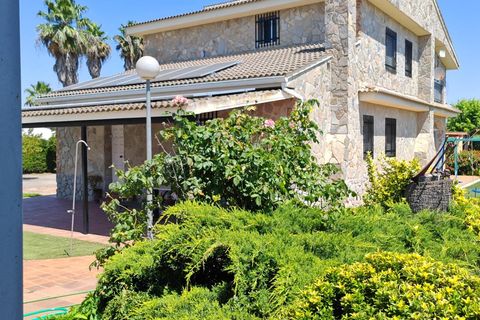 Villa i Don Benito, Badajoz, Don Benito - € 350.000 | Ref: 14235-MVR/2912 - foto 9