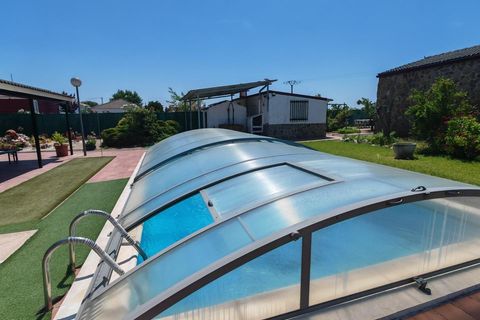 Villa i Don Benito, Badajoz, Don Benito - € 350.000 | Ref: 14235-MVR/2912 - foto 11