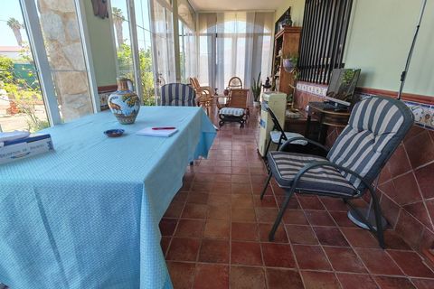 Villa i Don Benito, Badajoz, Don Benito - € 350.000 | Ref: 14235-MVR/2912 - foto 12