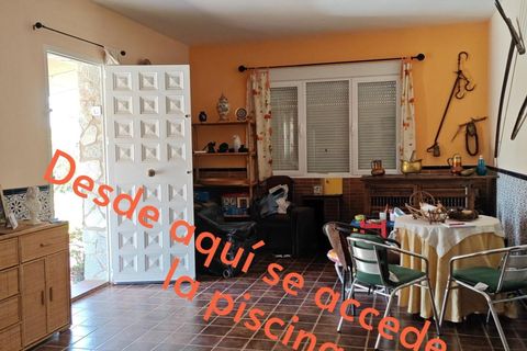 Villa i Don Benito, Badajoz, Don Benito - € 350.000 | Ref: 14235-MVR/2912 - foto 16