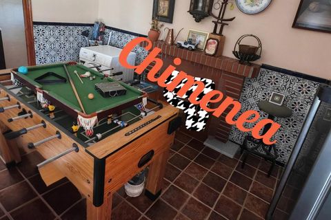 Villa i Don Benito, Badajoz, Don Benito - € 350.000 | Ref: 14235-MVR/2912 - foto 18