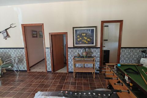 Villa i Don Benito, Badajoz, Don Benito - € 350.000 | Ref: 14235-MVR/2912 - foto 20