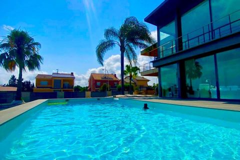 Villa i El Vendrell, Tarragona, El Vendrell - € 6.000.000 | Ref: 14236-VCT/2912 - foto 14