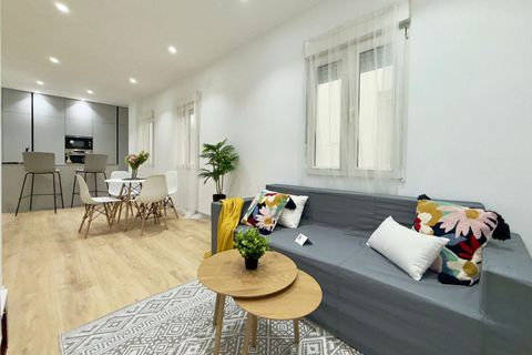 Leilighet i Madrid, Madrid, Madrid - € 725 000 | Ref: 14244-BGL/2912 - foto 3