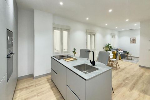 Leilighet i Madrid, Madrid, Madrid - € 725 000 | Ref: 14244-BGL/2912 - foto 4
