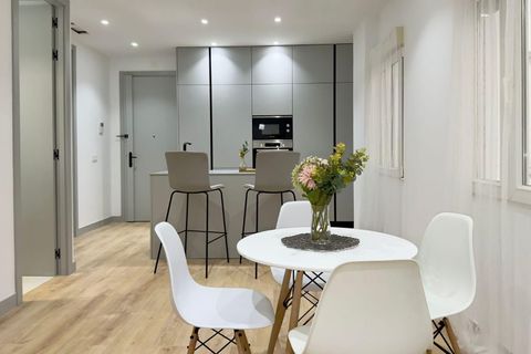 Leilighet i Madrid, Madrid, Madrid - € 725 000 | Ref: 14244-BGL/2912 - foto 7
