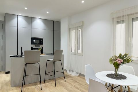 Leilighet i Madrid, Madrid, Madrid - € 725 000 | Ref: 14244-BGL/2912 - foto 9