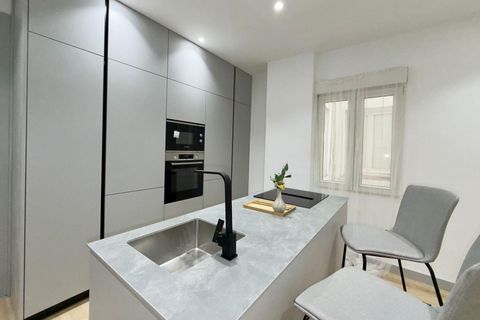 Leilighet i Madrid, Madrid, Madrid - € 725 000 | Ref: 14244-BGL/2912 - foto 12