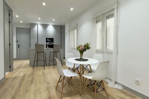 Leilighet i Madrid, Madrid, Madrid - € 725 000 | Ref: 14244-BGL/2912 - foto 16