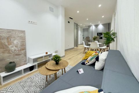 Leilighet i Madrid, Madrid, Madrid - € 725 000 | Ref: 14244-BGL/2912 - foto 17