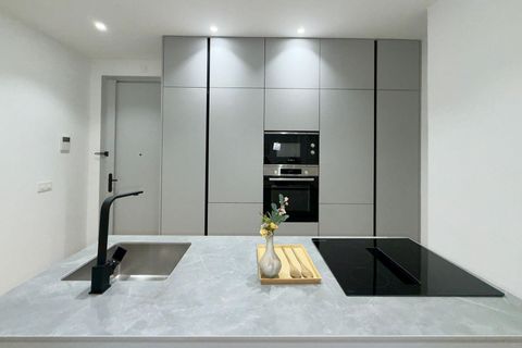 Leilighet i Madrid, Madrid, Madrid - € 725 000 | Ref: 14244-BGL/2912 - foto 20