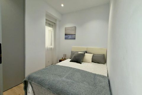 Leilighet i Madrid, Madrid, Madrid - € 725 000 | Ref: 14244-BGL/2912 - foto 22