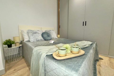 Leilighet i Madrid, Madrid, Madrid - € 725 000 | Ref: 14244-BGL/2912 - foto 25