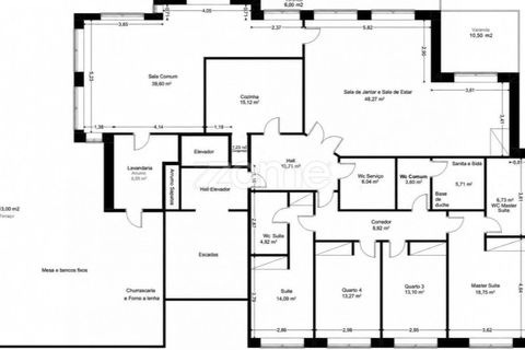 Lejlighed i Canidelo, Porto, Canidelo - € 895.000 | Ref: ZMPT589858 - foto 34