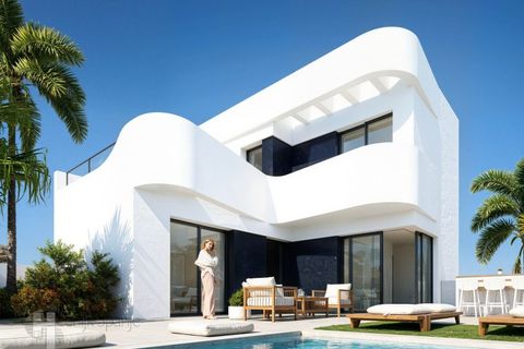 Villa a Algorfa, Alicante, Algorfa - € 475.000 | Ref: CLDH-34321 - foto 4
