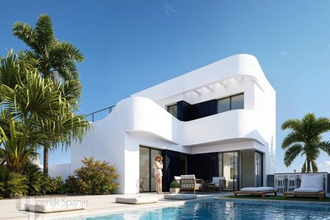 Villa a Algorfa, Alicante, Algorfa - € 475.000 | Ref: CLDH-34321 - foto 5