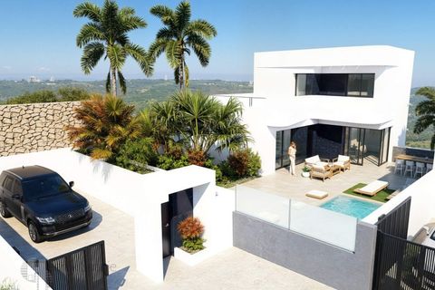 Villa a Algorfa, Alicante, Algorfa - € 475.000 | Ref: CLDH-34321 - foto 6