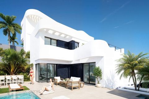 Villa a Algorfa, Alicante, Algorfa - € 475.000 | Ref: CLDH-34321 - foto 7