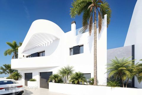 Villa a Algorfa, Alicante, Algorfa - € 475.000 | Ref: CLDH-34321 - foto 11