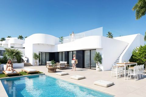 Villa a Algorfa, Alicante, Algorfa - € 475.000 | Ref: CLDH-34321 - foto 15