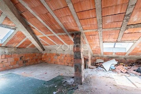 Villa i Gondomar, Porto, Gondomar - € 269.900 | Ref: ZMPT589644 - foto 19