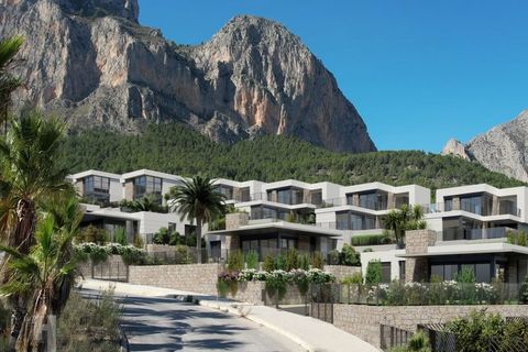 Villa i Polop, Alicante, Polop - € 452.500 | Ref: CLDH-93750 - foto 5