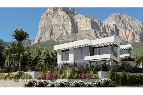 Villa i Polop, Alicante, Polop - € 452.500 | Ref: CLDH-93750 - foto 12