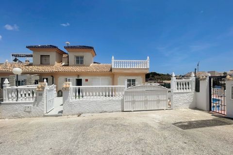 Byhus i Ciudad Quesada, Alicante, Ciudad Quesada - € 249.000 | Ref: CLDVA-36682 - foto 2