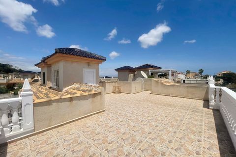 Byhus i Ciudad Quesada, Alicante, Ciudad Quesada - € 249.000 | Ref: CLDVA-36682 - foto 18
