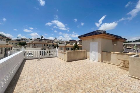 Byhus i Ciudad Quesada, Alicante, Ciudad Quesada - € 249.000 | Ref: CLDVA-36682 - foto 19