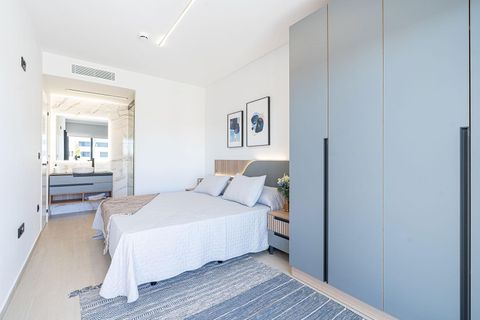 Leilighet i Vera, Almeria, Vera - € 242 000 | Ref: CLDC-23153 - foto 7