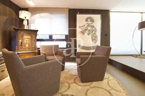 Villa a Madrid, Madrid, Madrid - € 4.500.000 | Ref: VM2606057 - foto 6