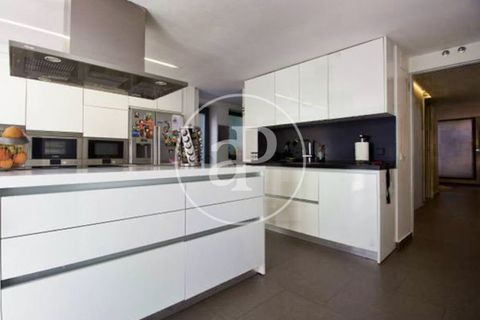 Villa a Madrid, Madrid, Madrid - € 4.500.000 | Ref: VM2606057 - foto 8