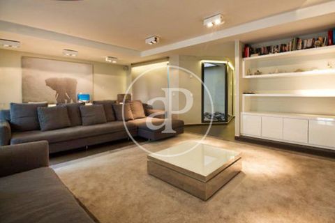 Villa a Madrid, Madrid, Madrid - € 4.500.000 | Ref: VM2606057 - foto 2