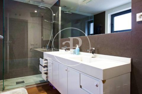 Villa a Madrid, Madrid, Madrid - € 4.500.000 | Ref: VM2606057 - foto 17