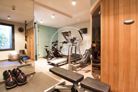 Villa a Madrid, Madrid, Madrid - € 4.500.000 | Ref: VM2606057 - foto 18