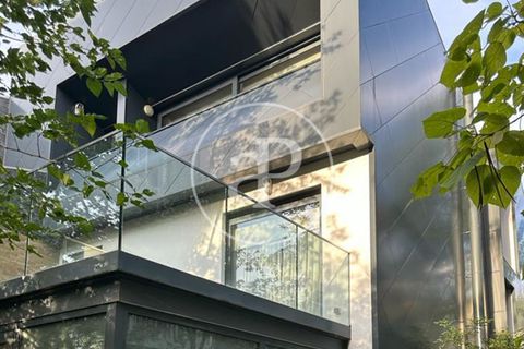 Villa a Madrid, Madrid, Madrid - € 4.500.000 | Ref: VM2606057 - foto 20