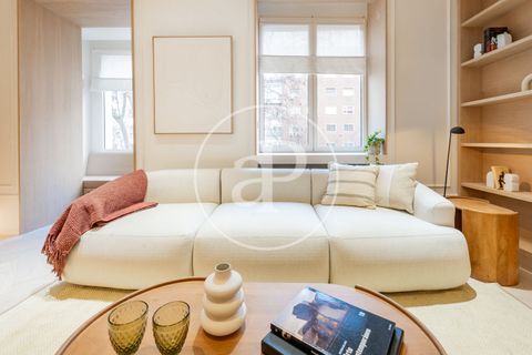 Leilighet i Madrid, Madrid, Madrid - € 1 100 000 | Ref: VM2505085 - foto 2