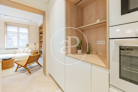 Leilighet i Madrid, Madrid, Madrid - € 1 100 000 | Ref: VM2505085 - foto 3