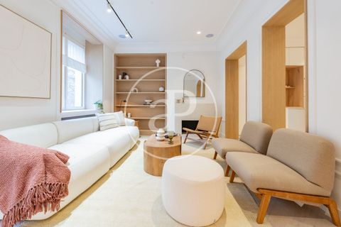 Leilighet i Madrid, Madrid, Madrid - € 1 100 000 | Ref: VM2505085 - foto 4