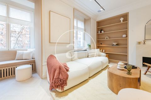 Leilighet i Madrid, Madrid, Madrid - € 1 100 000 | Ref: VM2505085 - foto 5