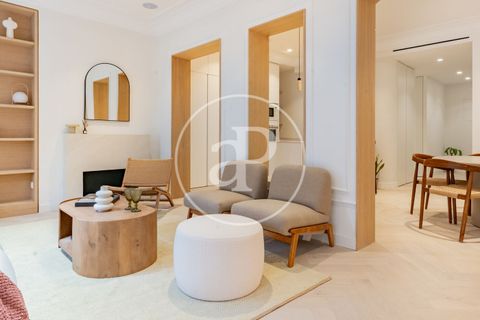 Leilighet i Madrid, Madrid, Madrid - € 1 100 000 | Ref: VM2505085 - foto 6