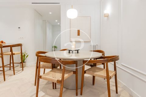 Leilighet i Madrid, Madrid, Madrid - € 1 100 000 | Ref: VM2505085 - foto 7