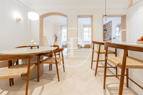 Leilighet i Madrid, Madrid, Madrid - € 1 100 000 | Ref: VM2505085 - foto 8