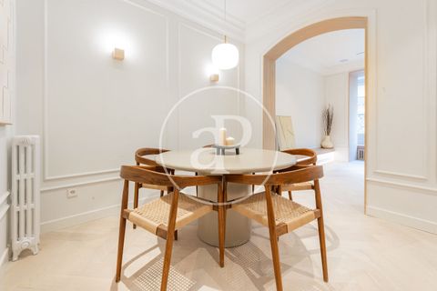 Leilighet i Madrid, Madrid, Madrid - € 1 100 000 | Ref: VM2505085 - foto 9