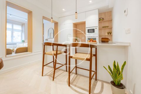 Leilighet i Madrid, Madrid, Madrid - € 1 100 000 | Ref: VM2505085 - foto 10